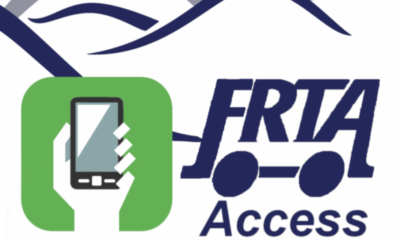 Microtransit Service Responds to Health-Related Social Needs